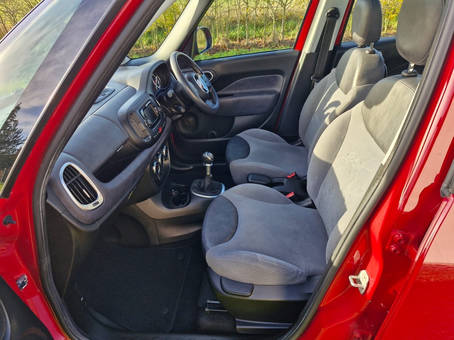 Used Fiat 500L 2013 for sale - 76783343: Photo 16