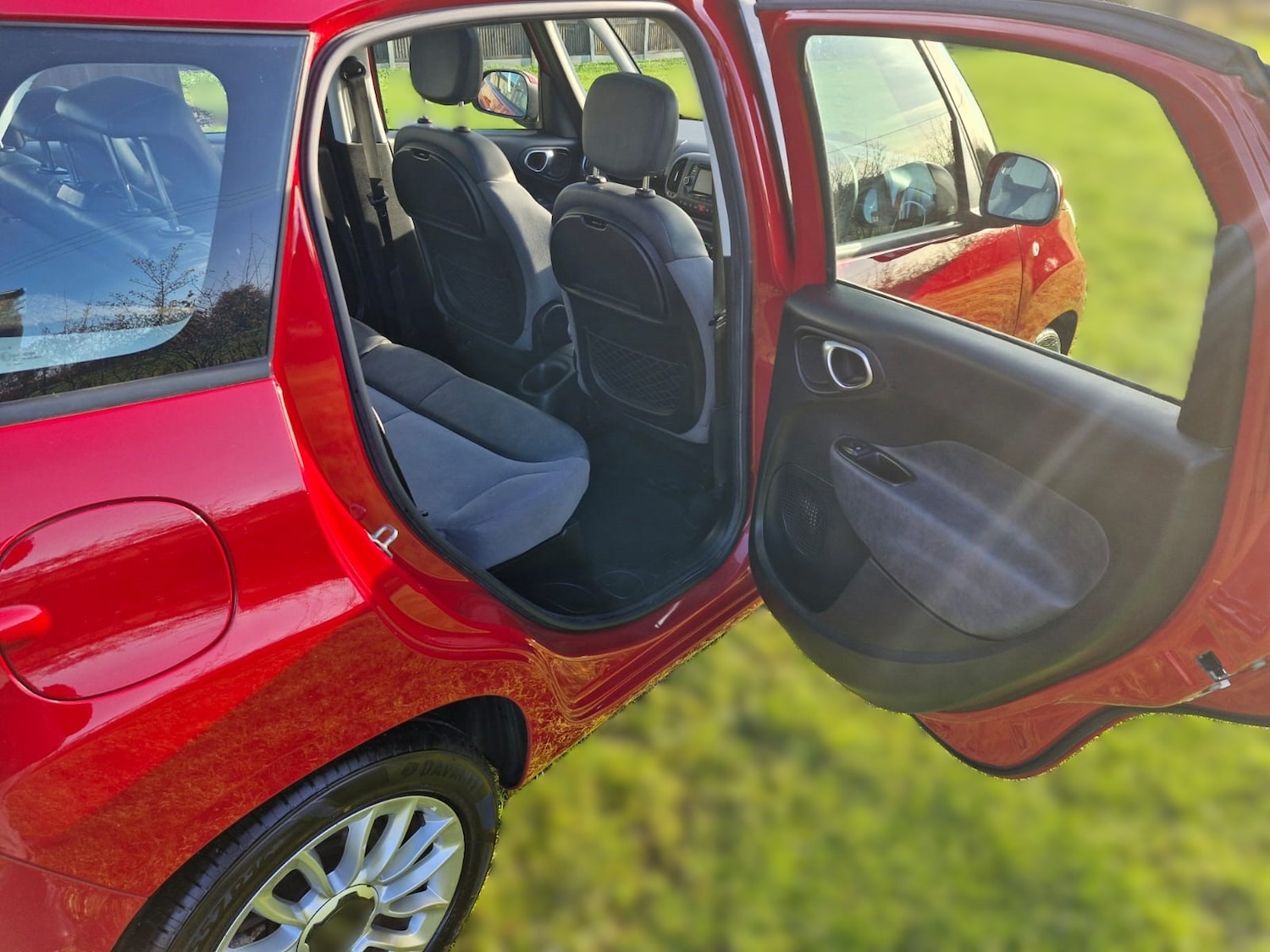 Used Fiat 500L 2013 for sale - 76783343: Photo 17