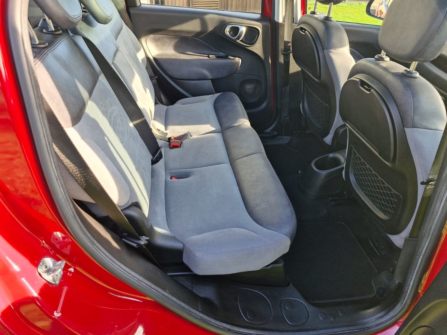 Used Fiat 500L 2013 for sale - 76783343: Photo 18