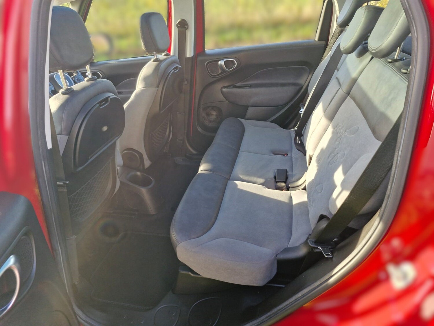 Used Fiat 500L 2013 for sale - 76783343: Photo 20