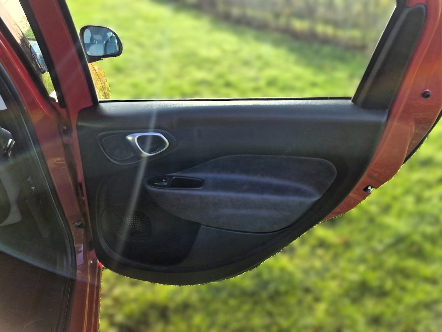 Used Fiat 500L 2013 for sale - 76783343: Photo 35