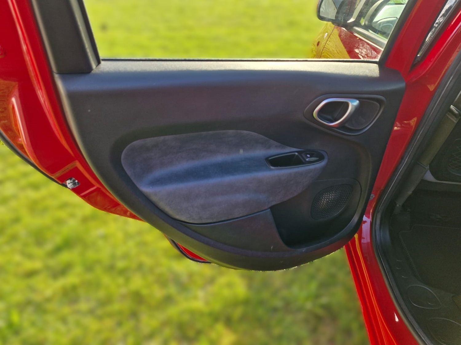 Used Fiat 500L 2013 for sale - 76783343: Photo 36