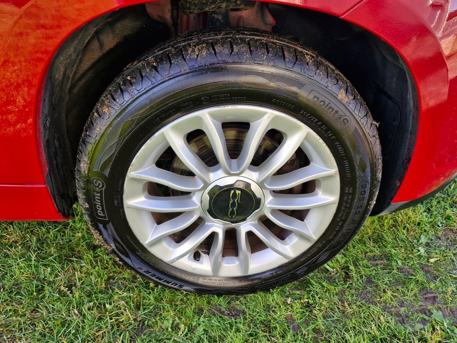 Used Fiat 500L 2013 for sale - 76783343: Photo 37