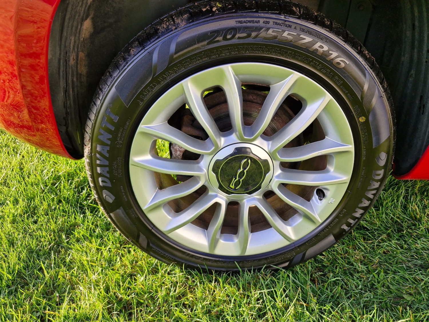 Used Fiat 500L 2013 for sale - 76783343: Photo 39