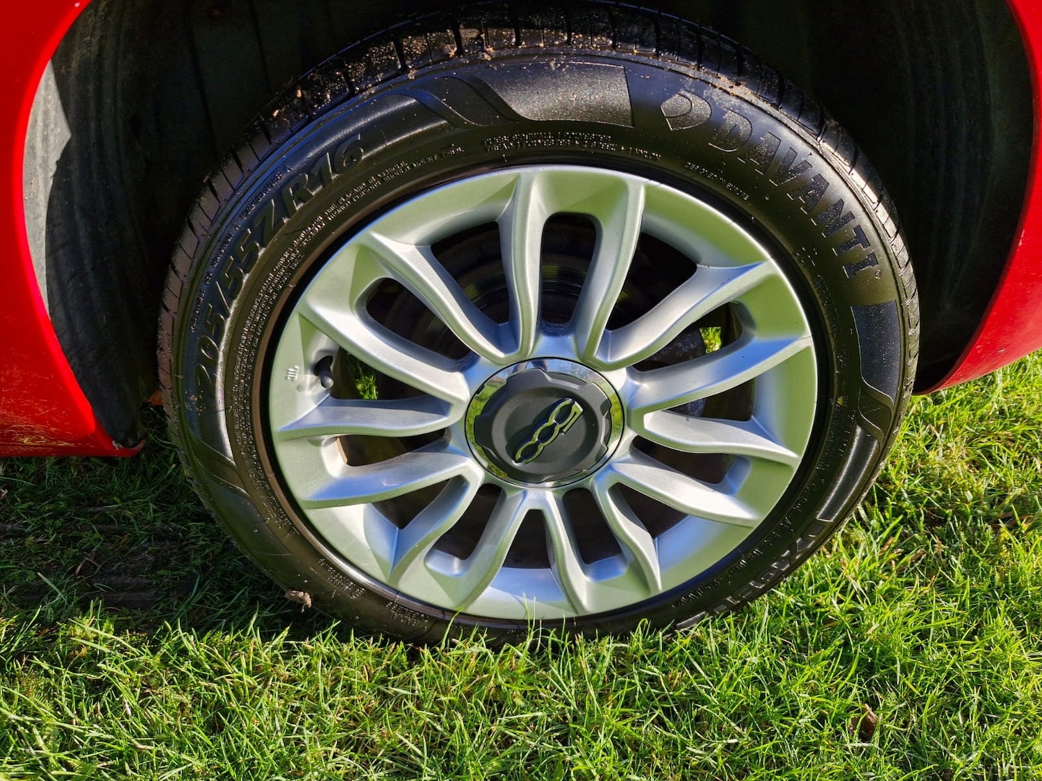 Used Fiat 500L 2013 for sale - 76783343: Photo 40