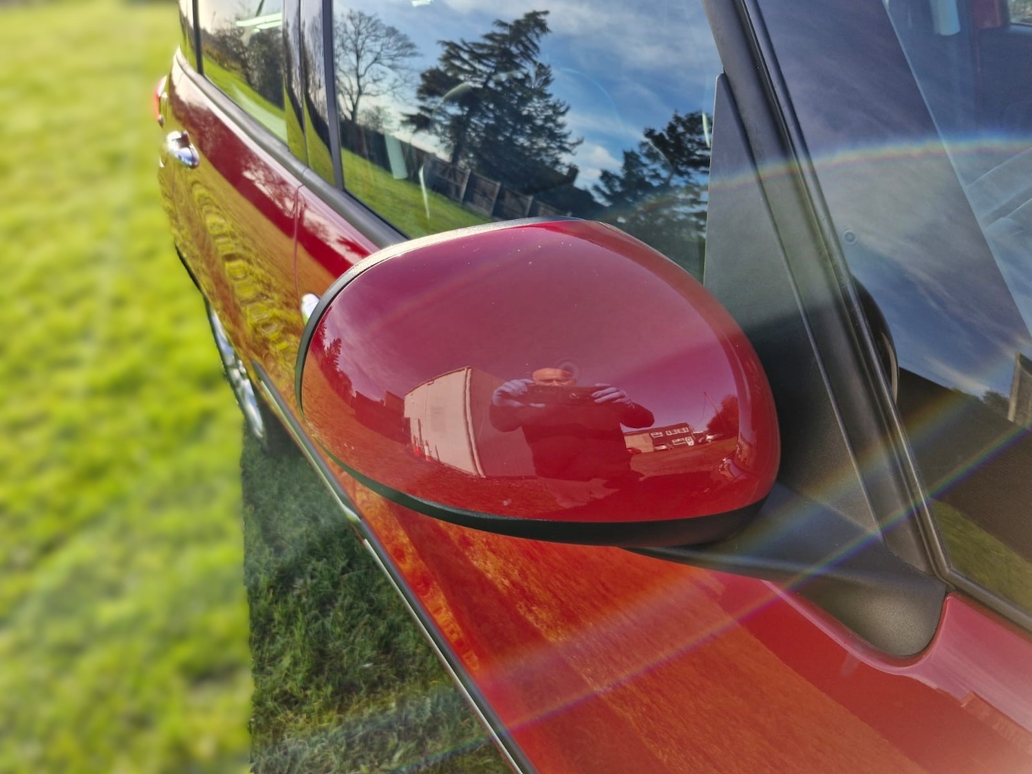 Used Fiat 500L 2013 for sale - 76783343: Photo 41