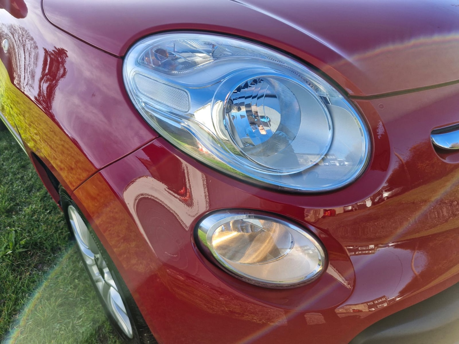 Used Fiat 500L 2013 for sale - 76783343: Photo 42