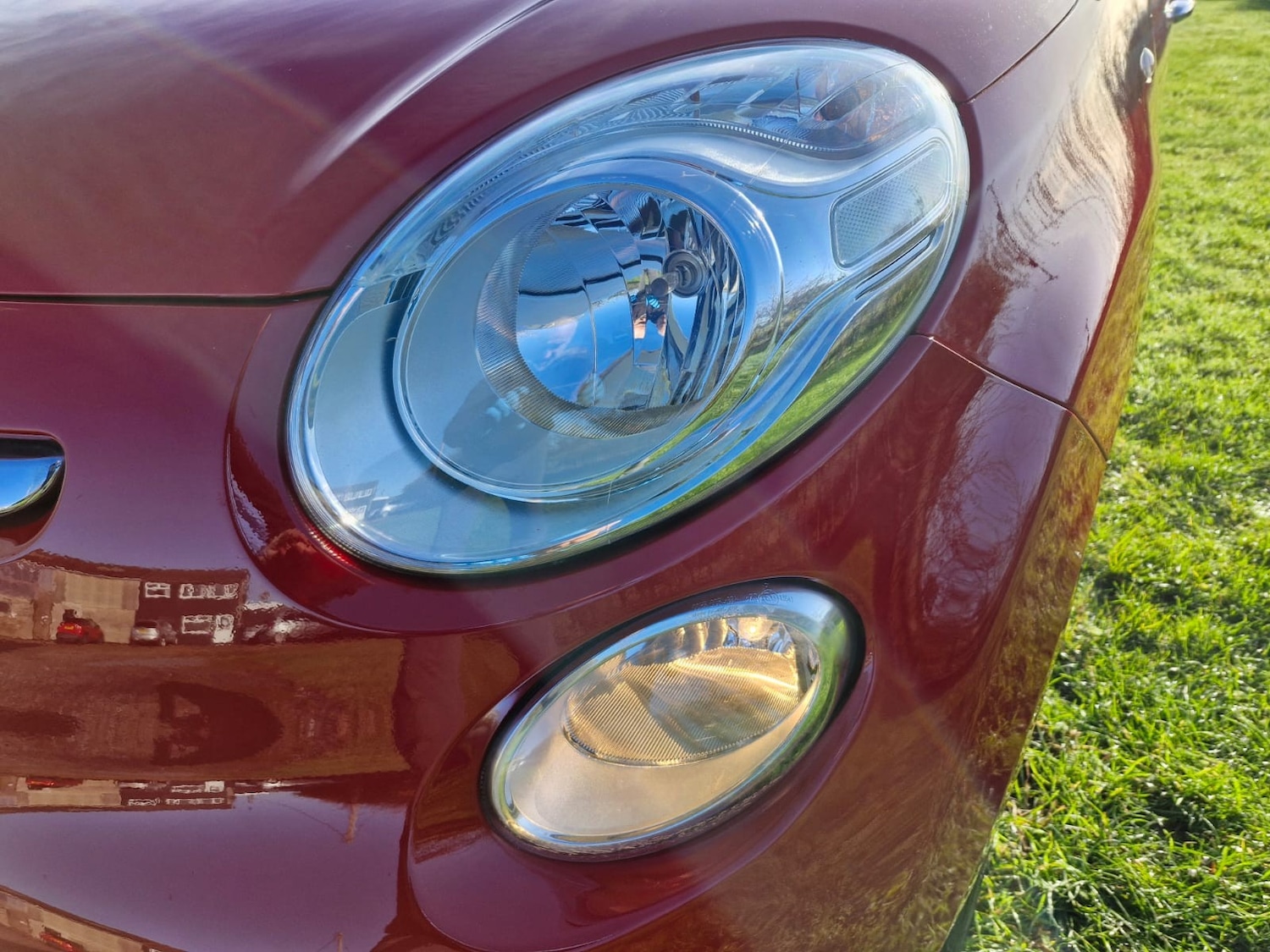 Used Fiat 500L 2013 for sale - 76783343: Photo 43