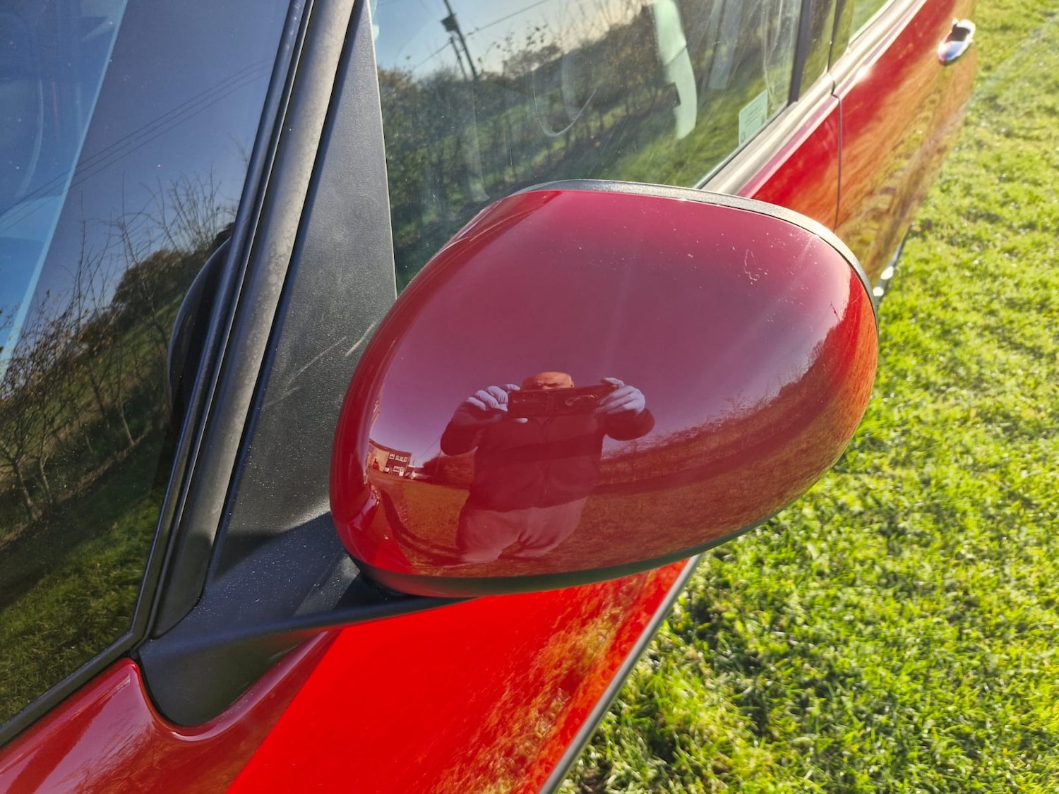 Used Fiat 500L 2013 for sale - 76783343: Photo 44