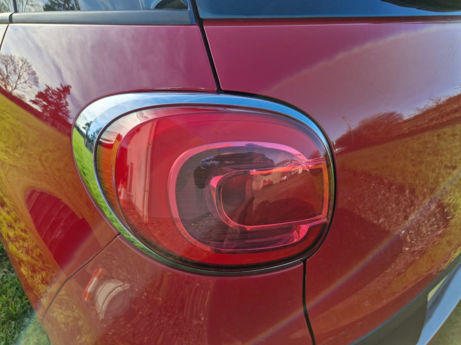 Used Fiat 500L 2013 for sale - 76783343: Photo 45