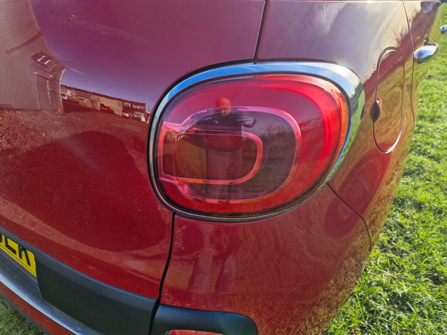 Used Fiat 500L 2013 for sale - 76783343: Photo 46