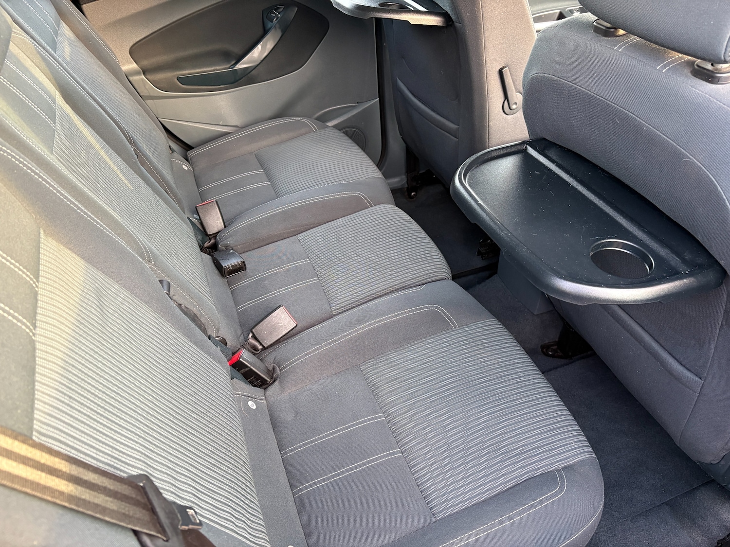 Used Ford C-Max 2011 for sale - 77546172: Photo 13