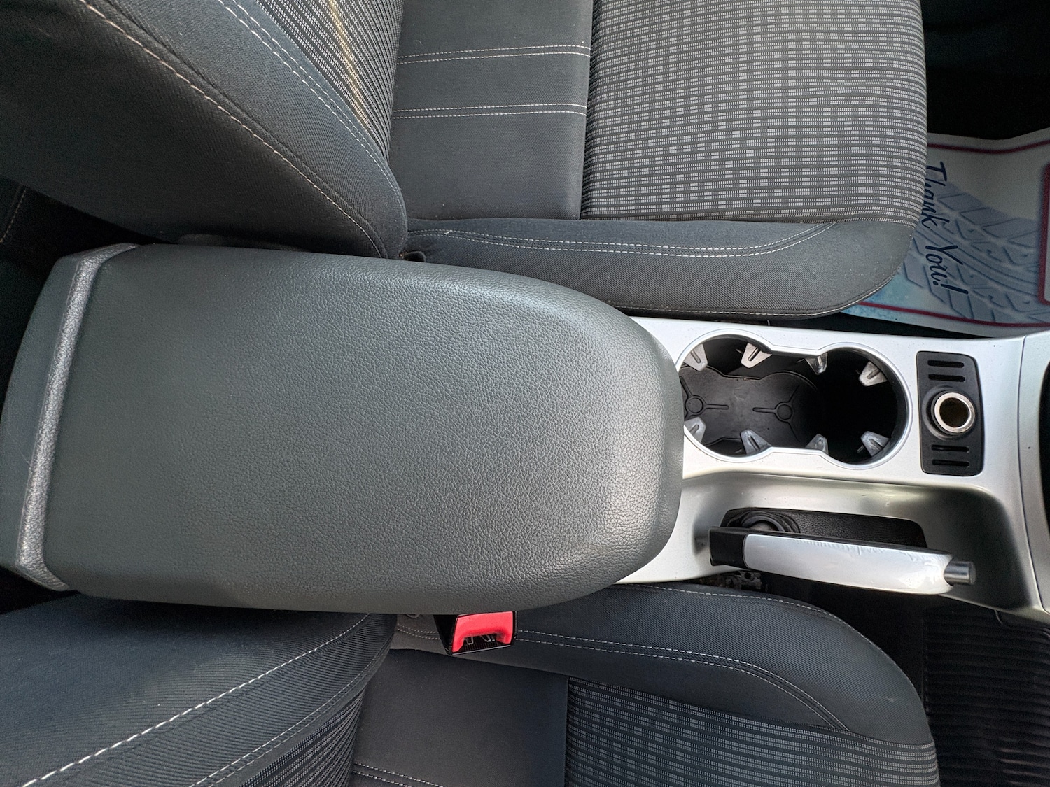 Used Ford C-Max 2011 for sale - 77546172: Photo 16