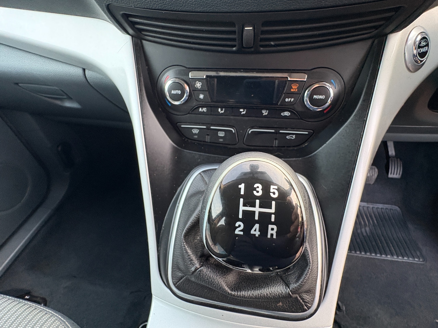 Used Ford C-Max 2011 for sale - 77546172: Photo 17