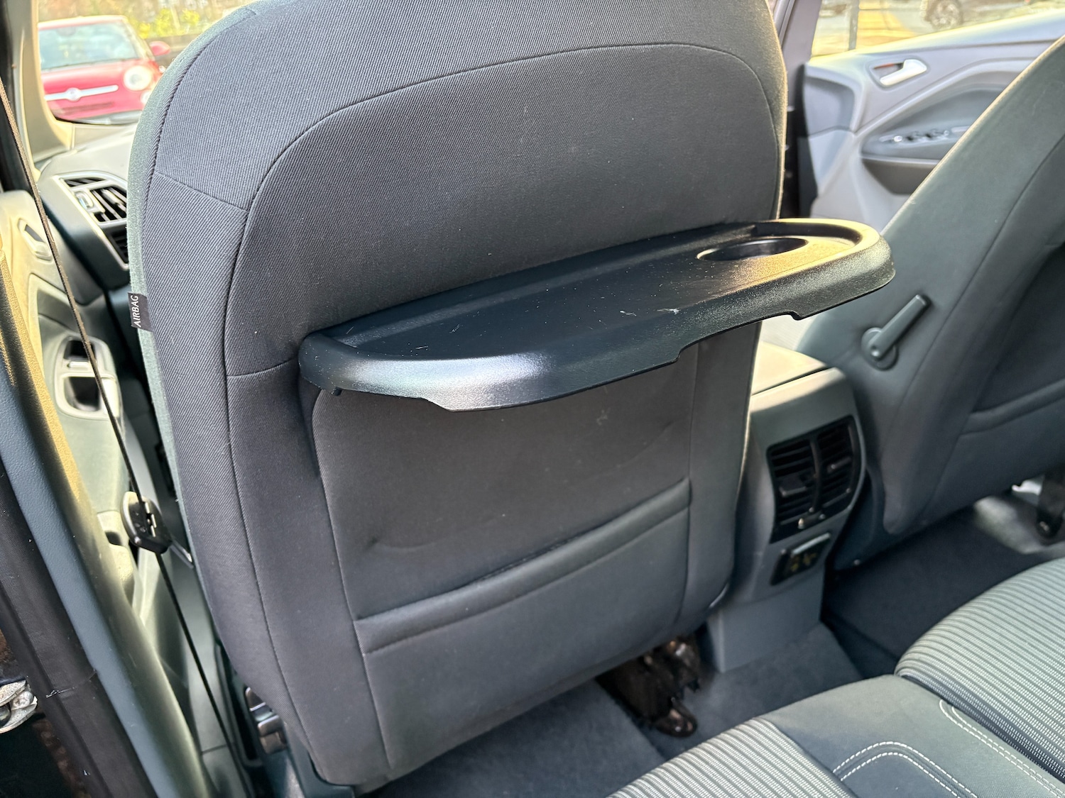 Used Ford C-Max 2011 for sale - 77546172: Photo 23