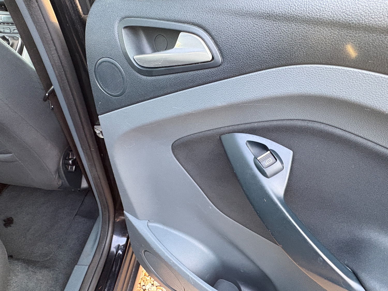 Used Ford C-Max 2011 for sale - 77546172: Photo 25