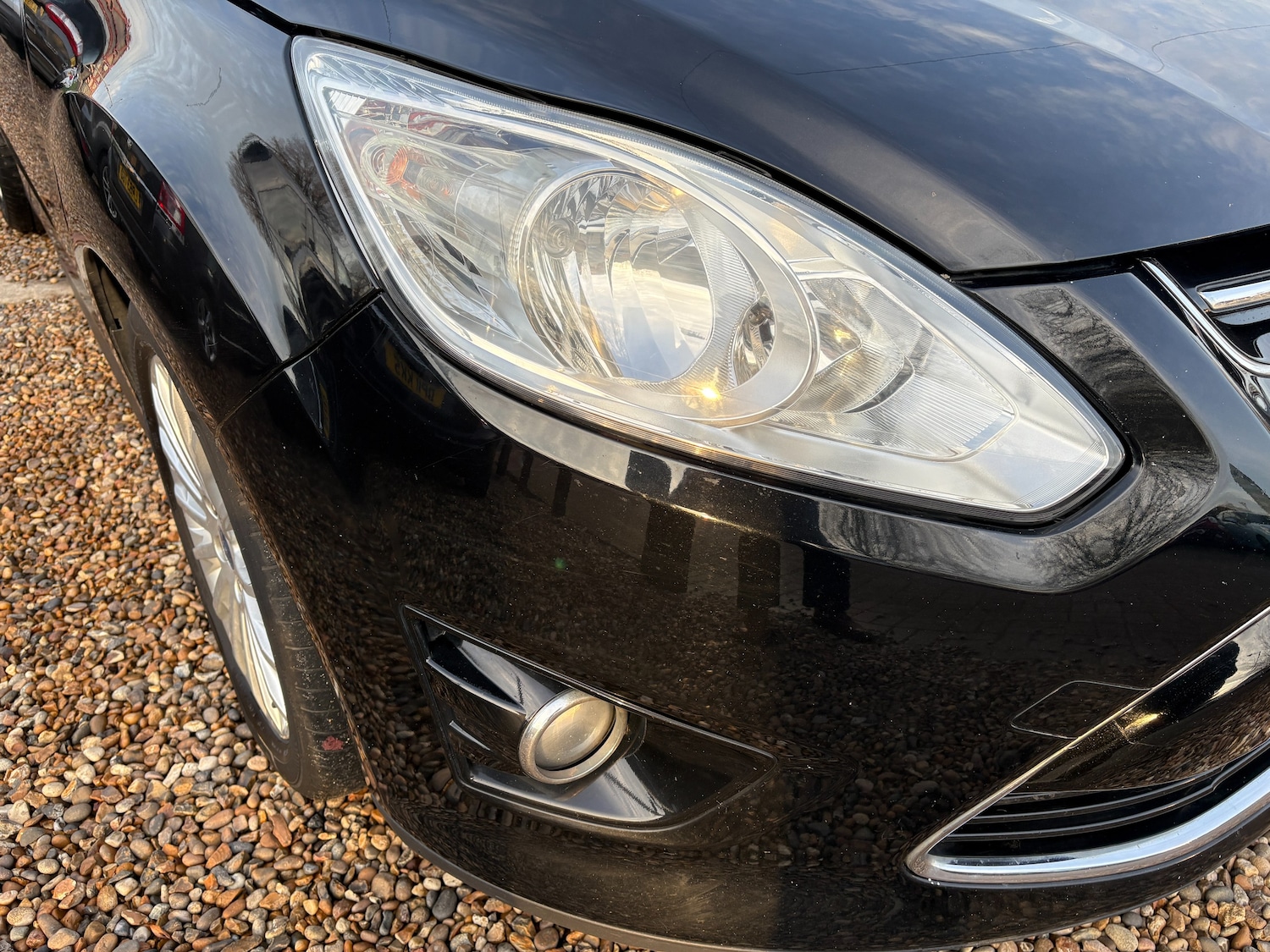 Used Ford C-Max 2011 for sale - 77546172: Photo 28