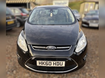 Used Ford C-Max 2011 for sale - 77546172: Photo