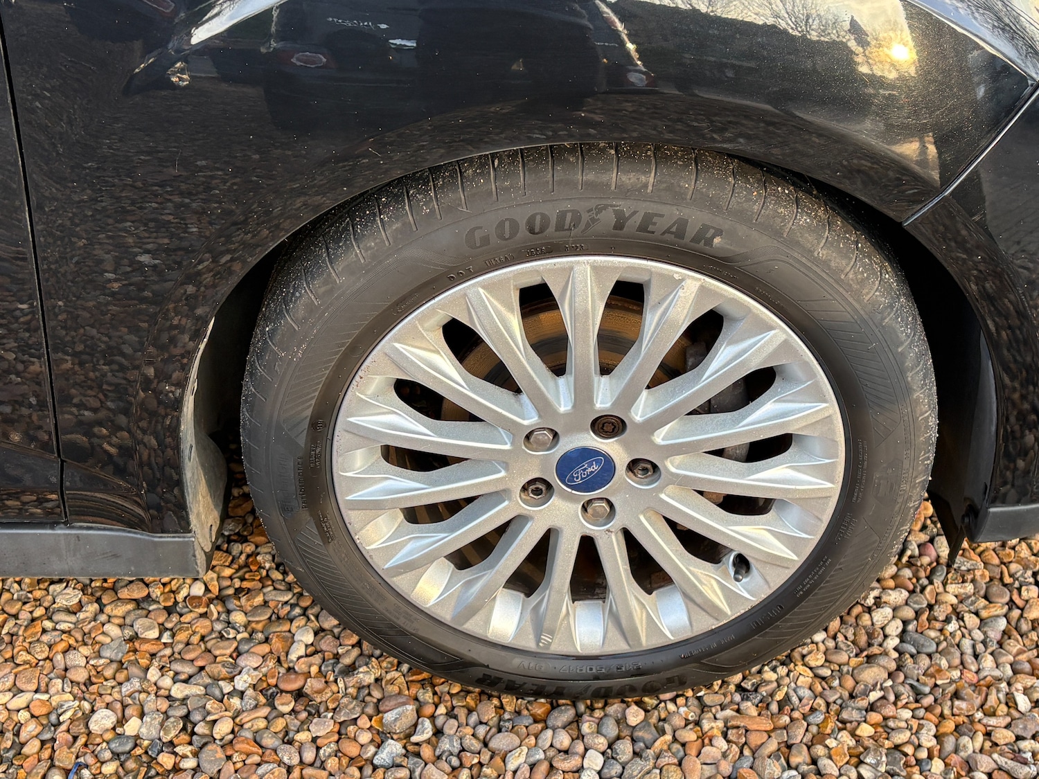 Used Ford C-Max 2011 for sale - 77546172: Photo 34