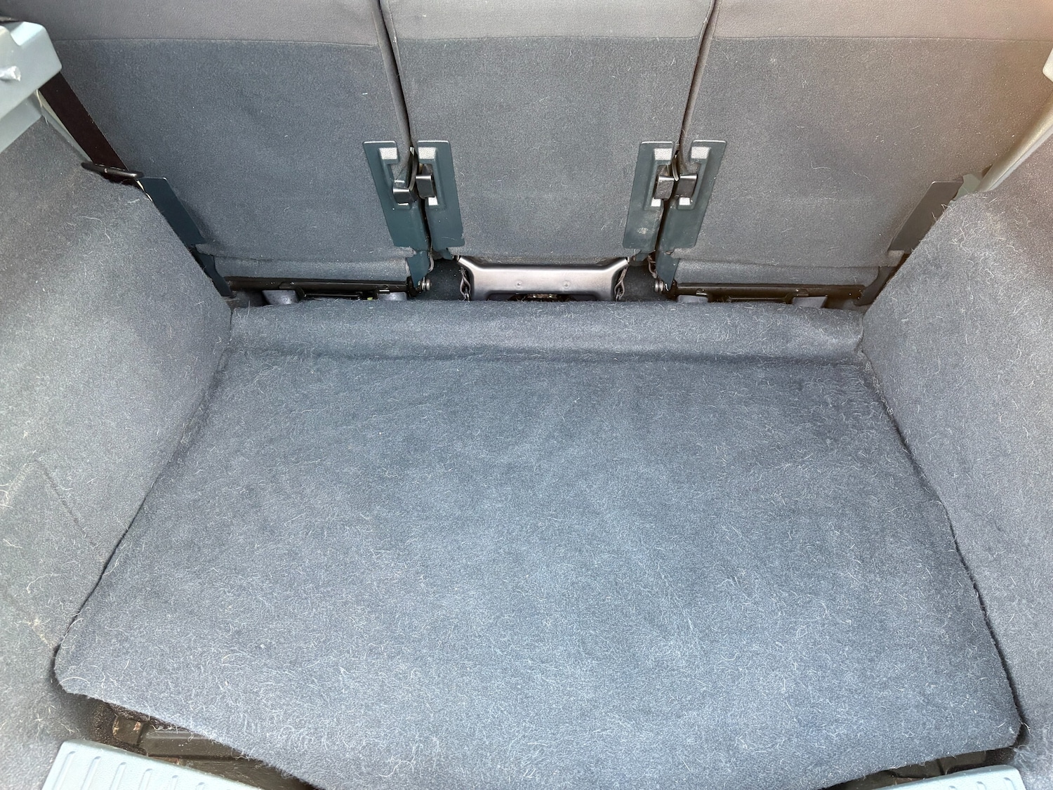 Used Ford C-Max 2011 for sale - 77546172: Photo 8