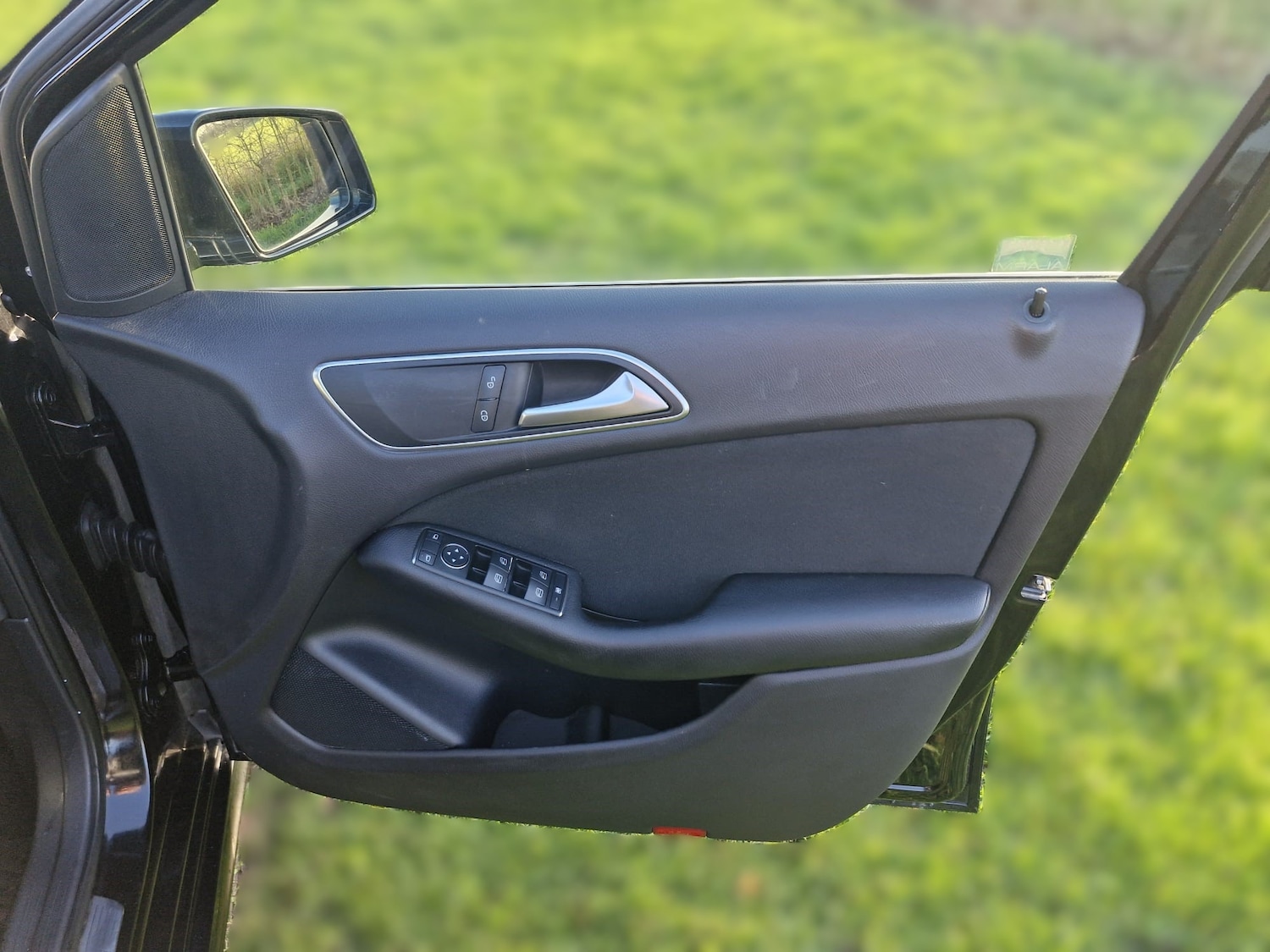 Used Mercedes-Benz B Class 2013 for sale - 77012014: Photo 10