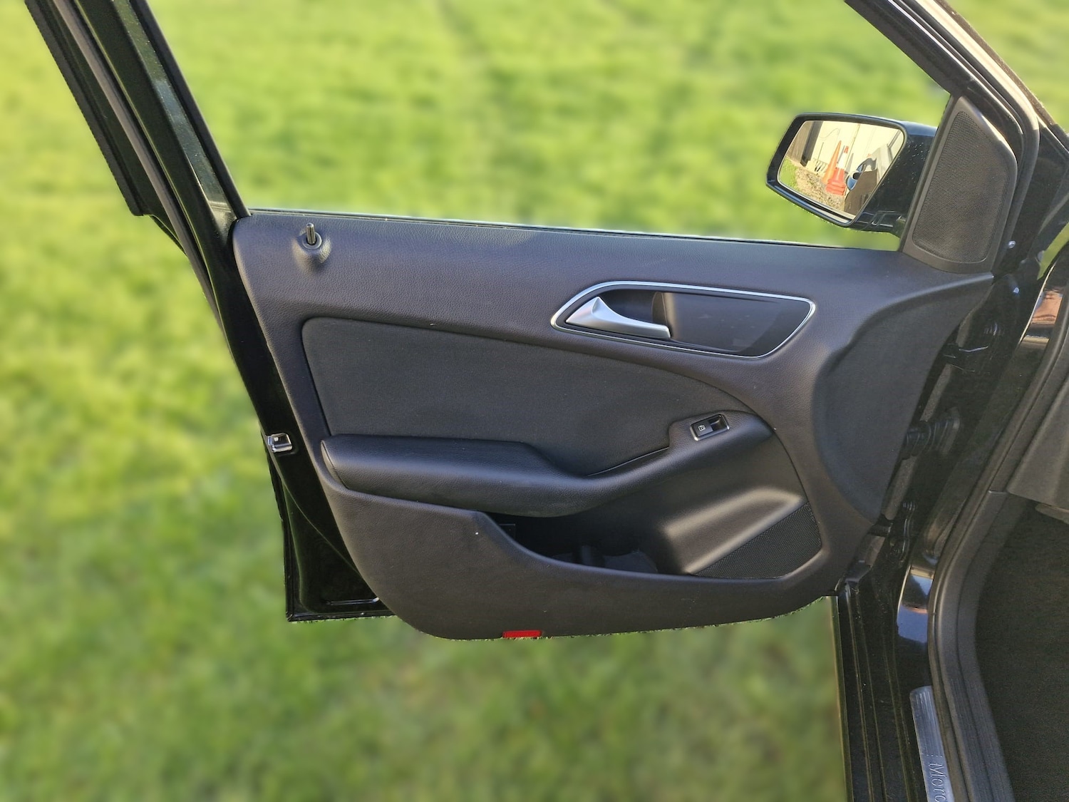 Used Mercedes-Benz B Class 2013 for sale - 77012014: Photo 13