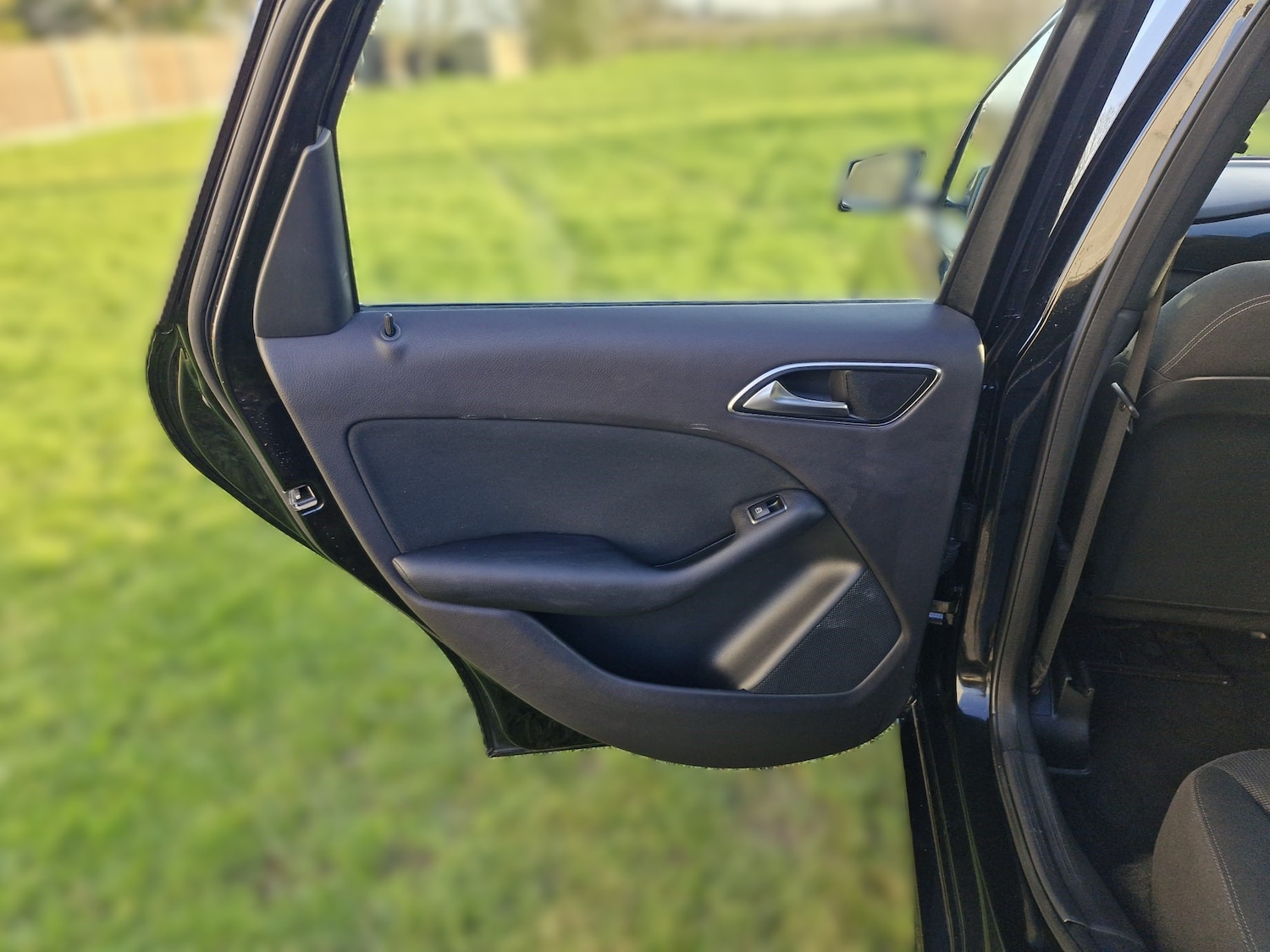 Used Mercedes-Benz B Class 2013 for sale - 77012014: Photo 16