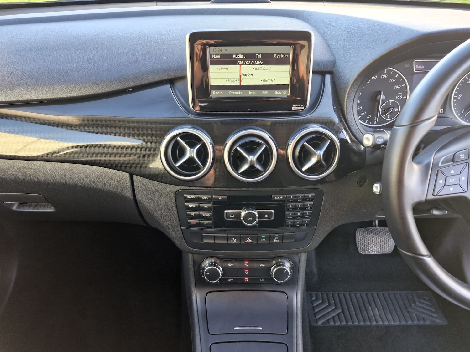 Used Mercedes-Benz B Class 2013 for sale - 77012014: Photo 20