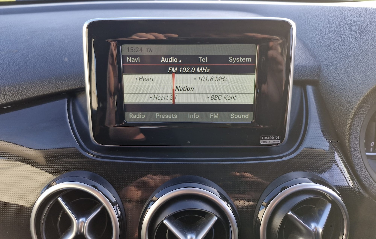 Used Mercedes-Benz B Class 2013 for sale - 77012014: Photo 21