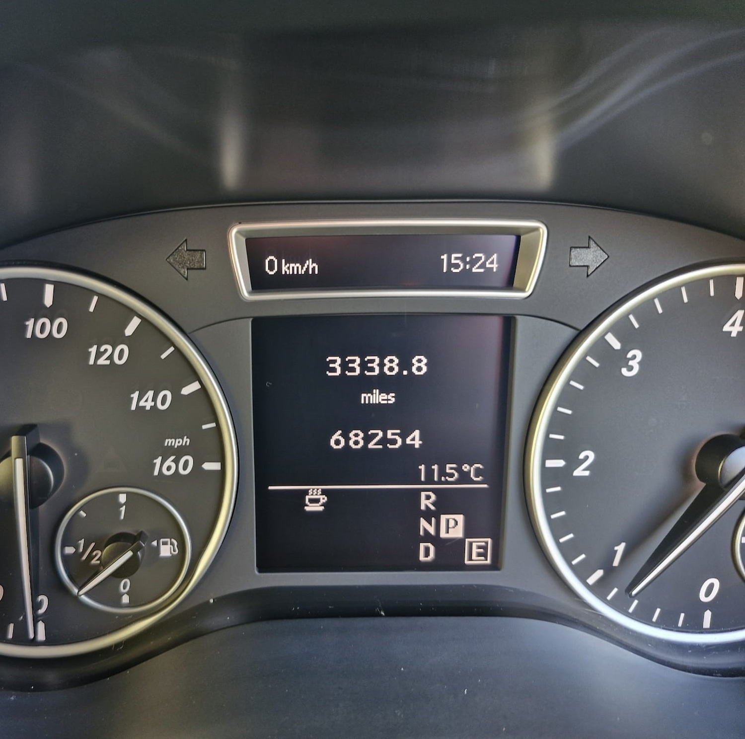 Used Mercedes-Benz B Class 2013 for sale - 77012014: Photo 24