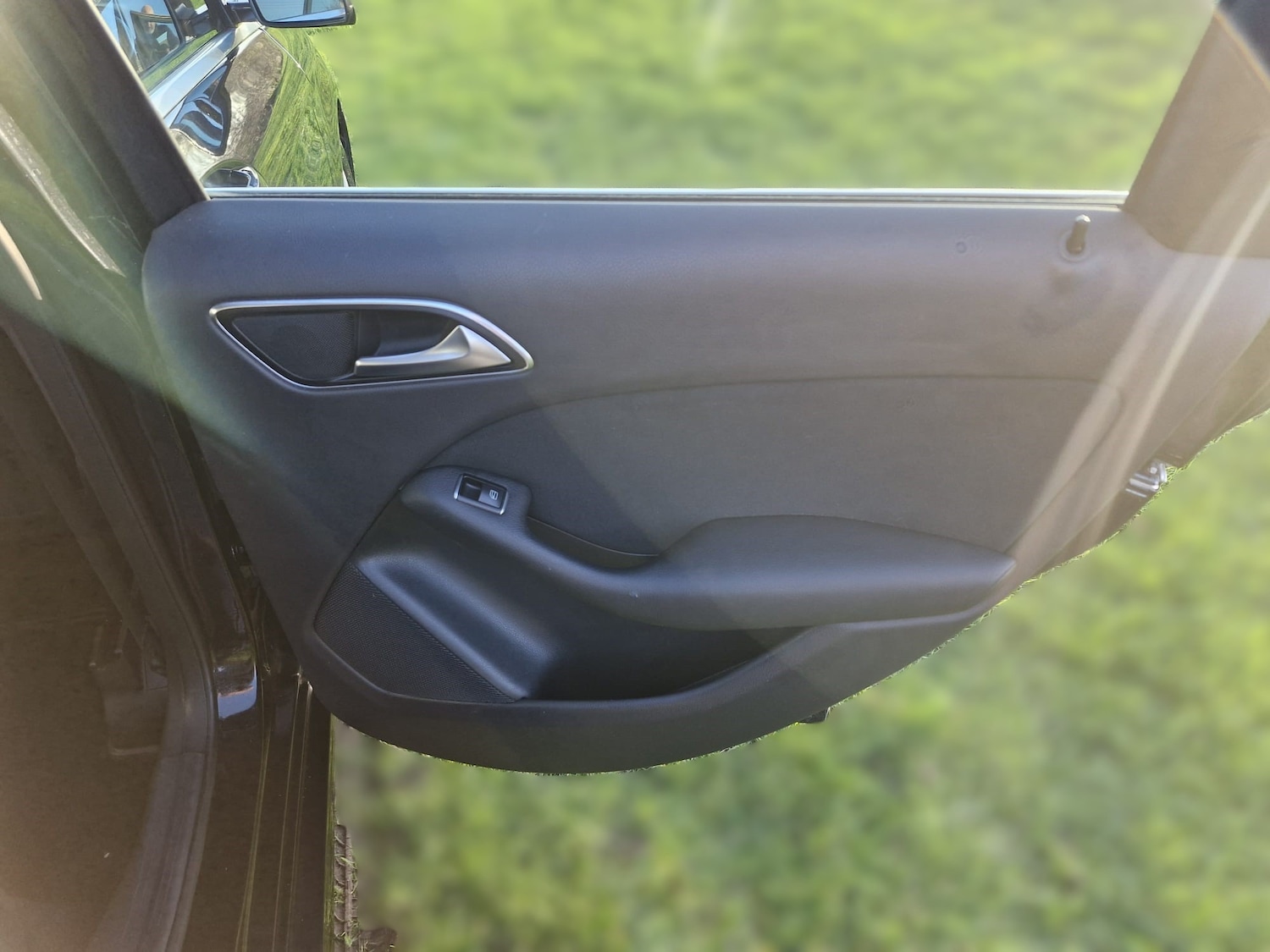 Used Mercedes-Benz B Class 2013 for sale - 77012014: Photo 25