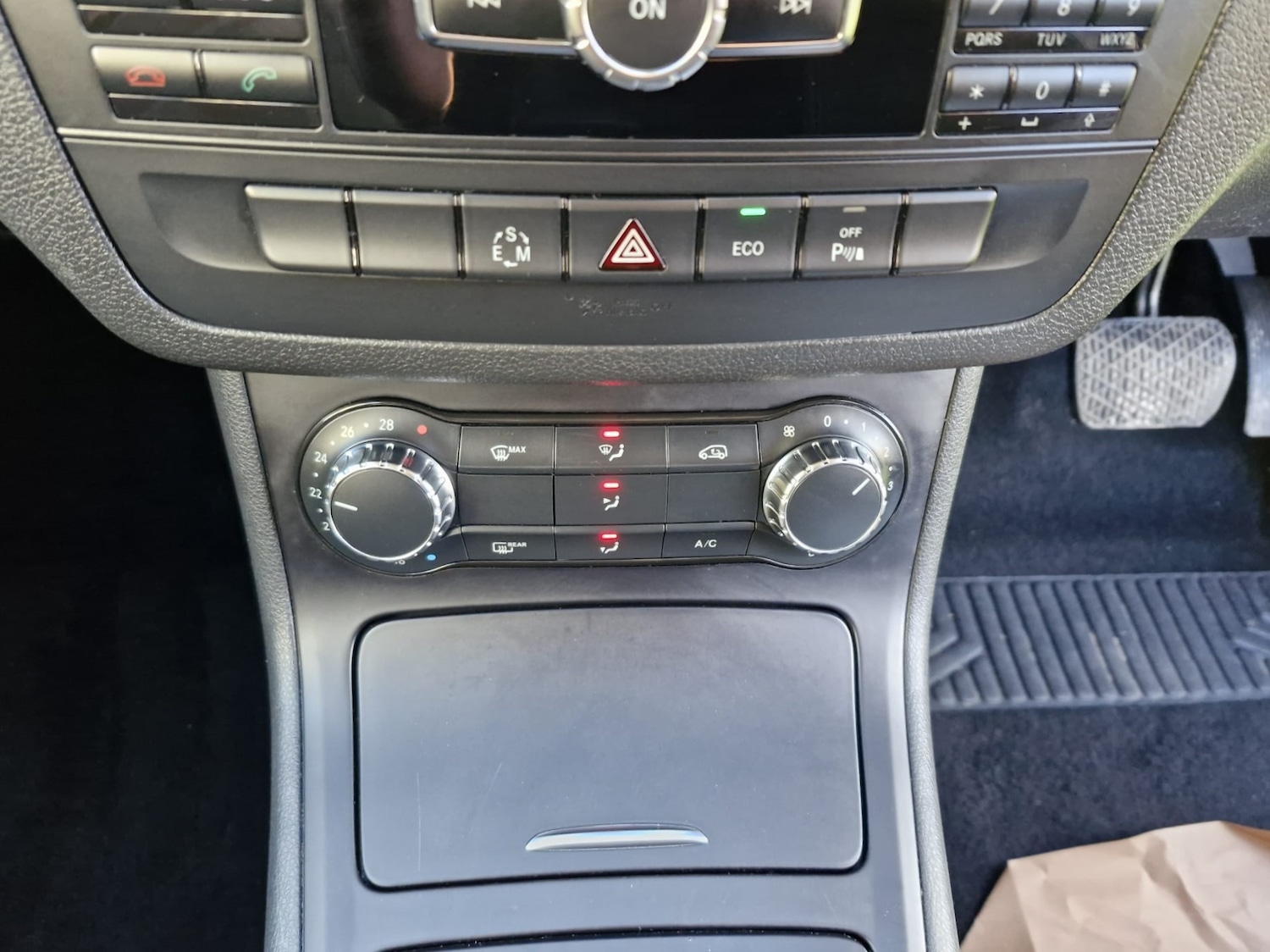 Used Mercedes-Benz B Class 2013 for sale - 77012014: Photo 28