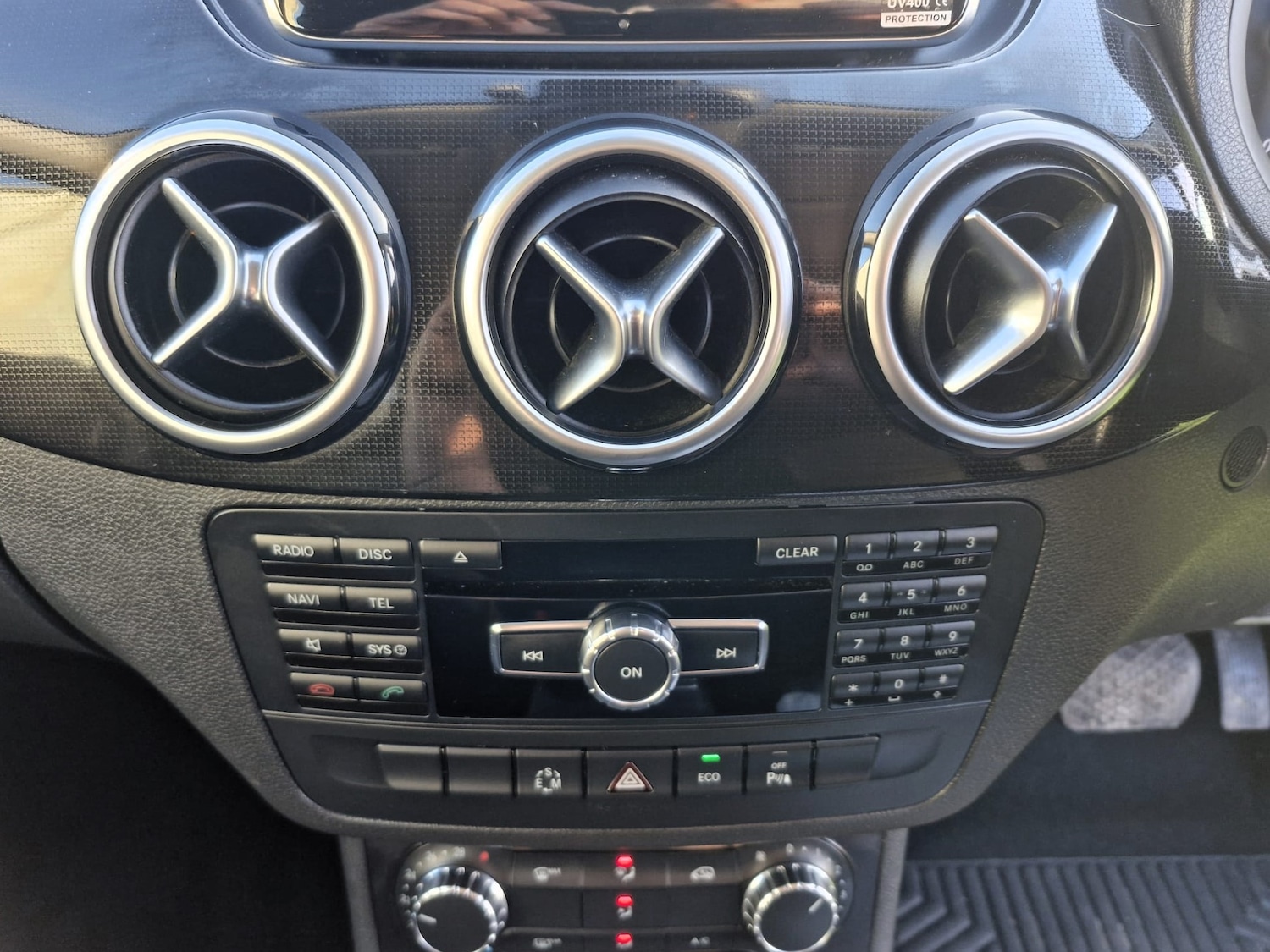 Used Mercedes-Benz B Class 2013 for sale - 77012014: Photo 29