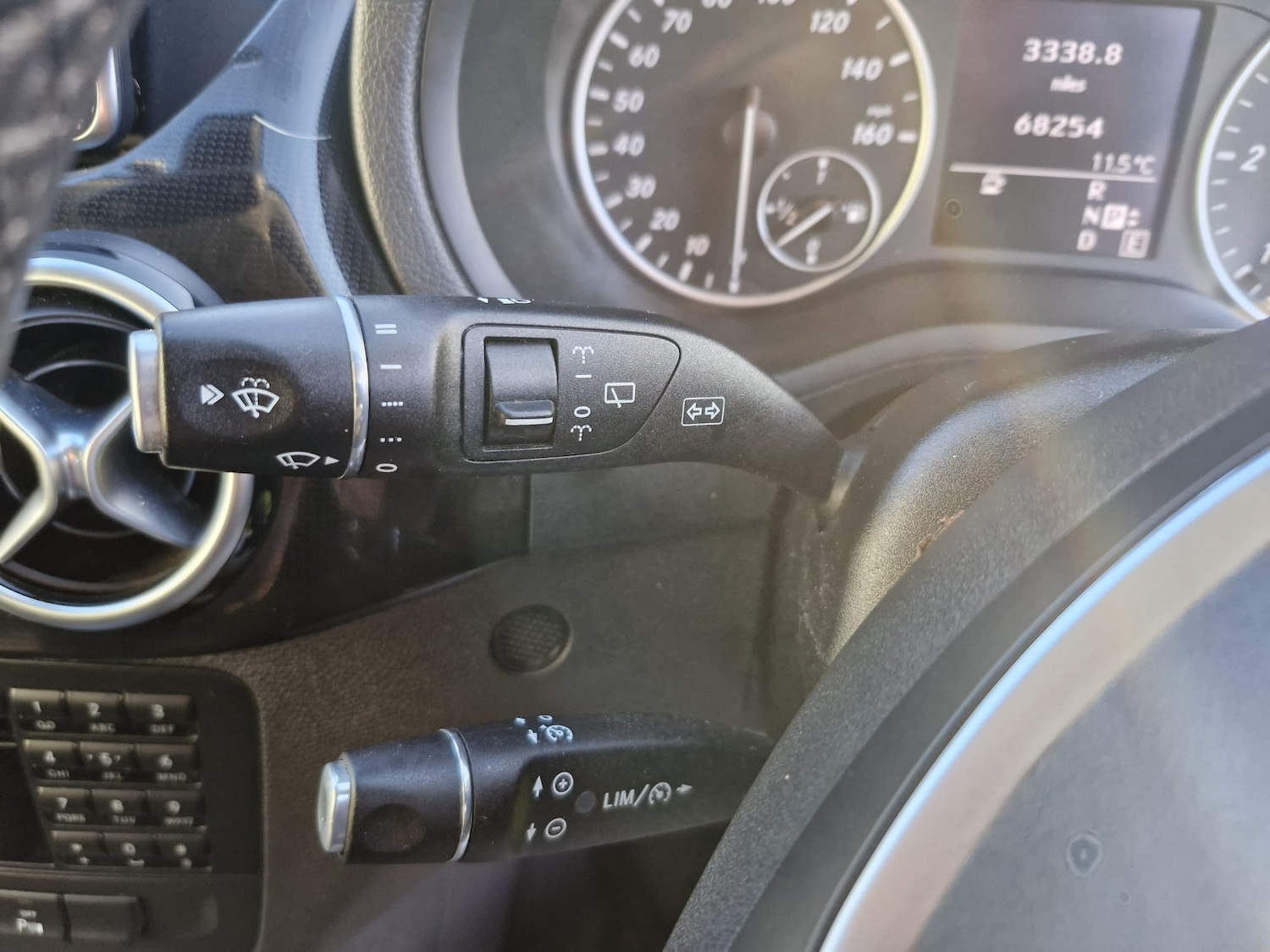 Used Mercedes-Benz B Class 2013 for sale - 77012014: Photo 30