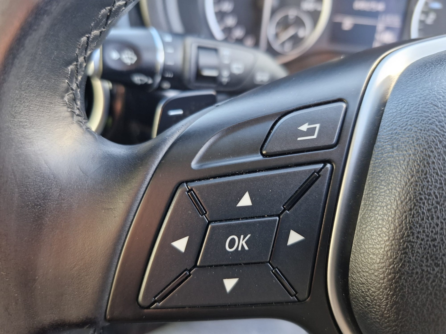 Used Mercedes-Benz B Class 2013 for sale - 77012014: Photo 31