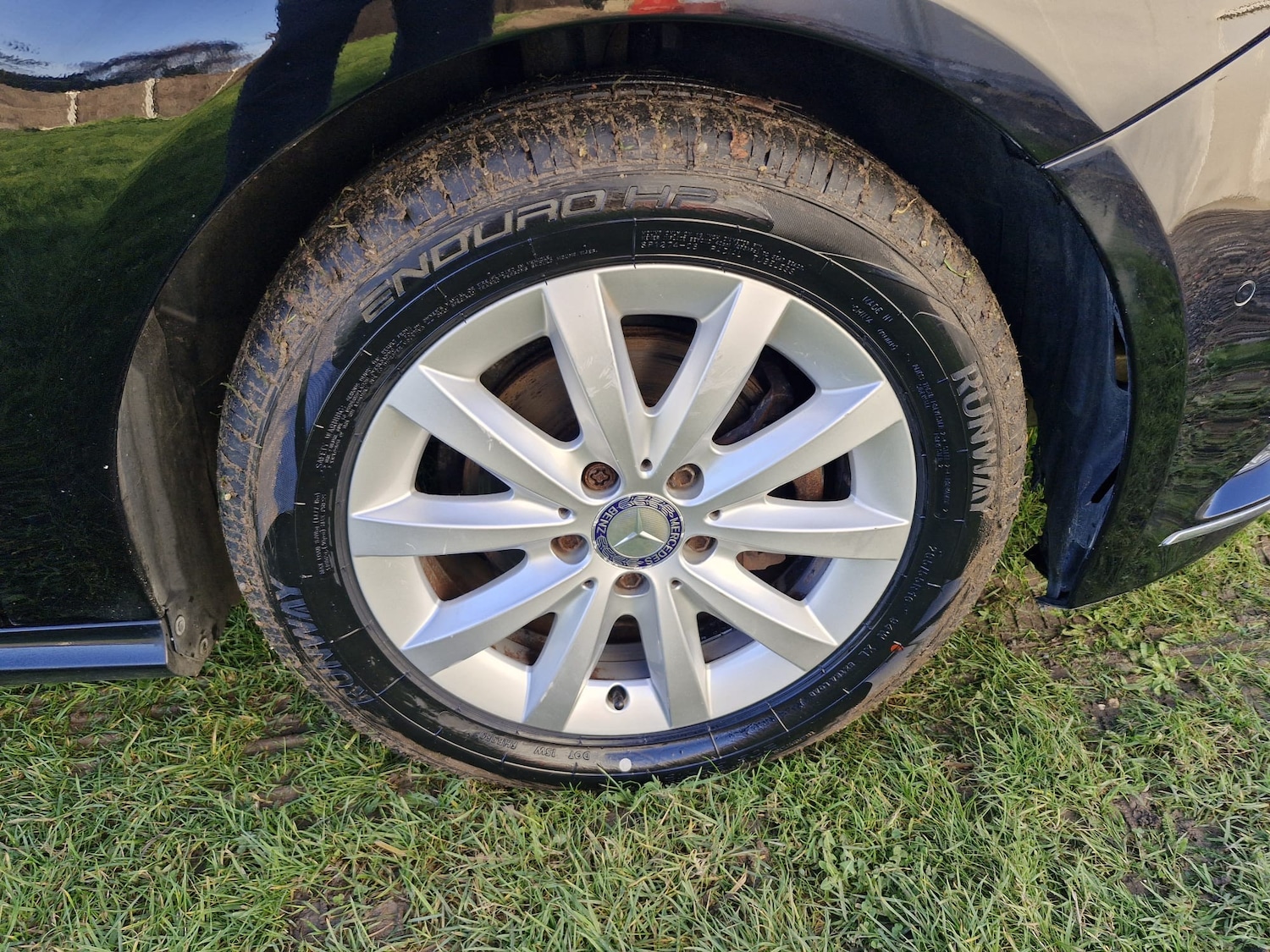 Used Mercedes-Benz B Class 2013 for sale - 77012014: Photo 36