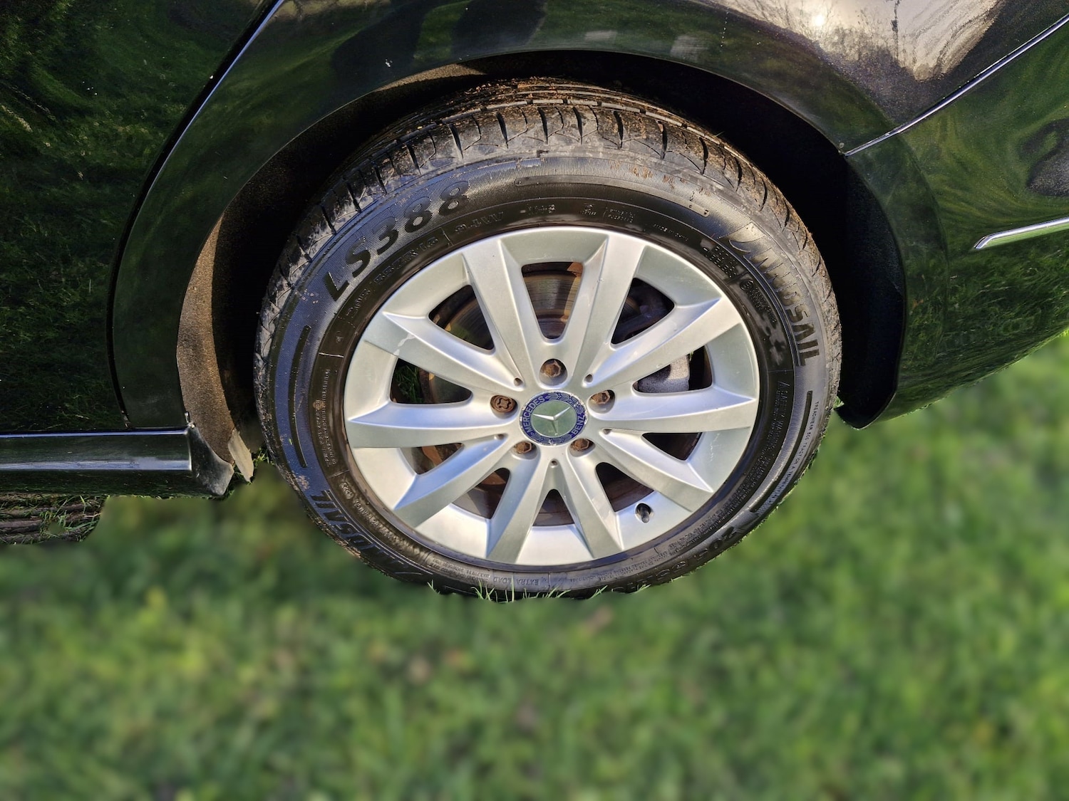 Used Mercedes-Benz B Class 2013 for sale - 77012014: Photo 37