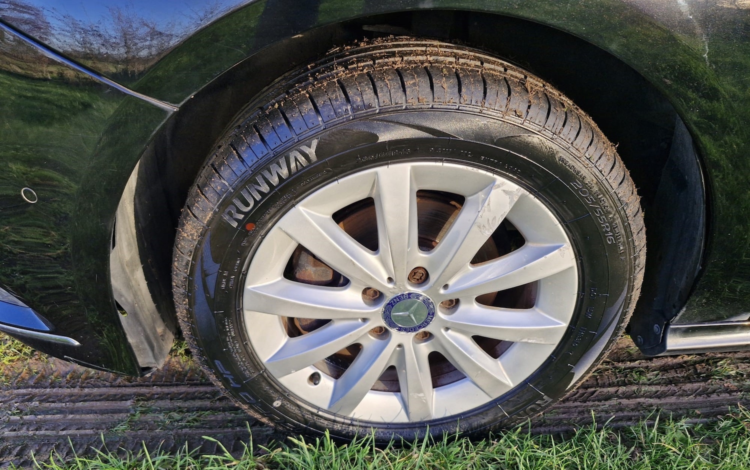 Used Mercedes-Benz B Class 2013 for sale - 77012014: Photo 38