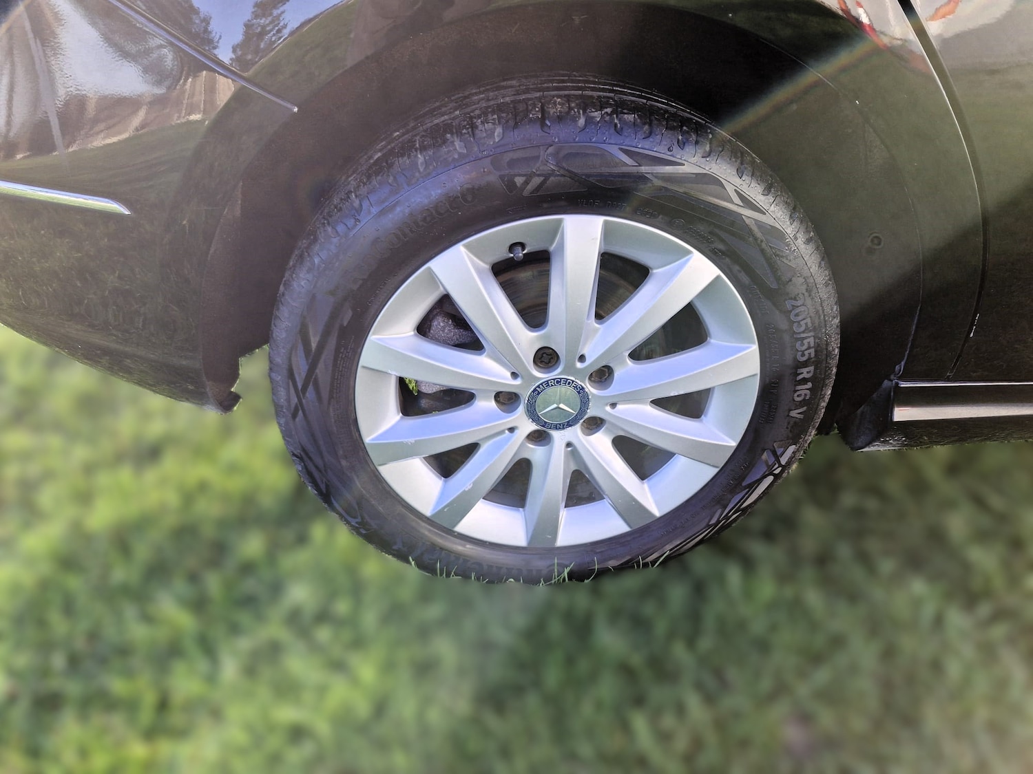 Used Mercedes-Benz B Class 2013 for sale - 77012014: Photo 39