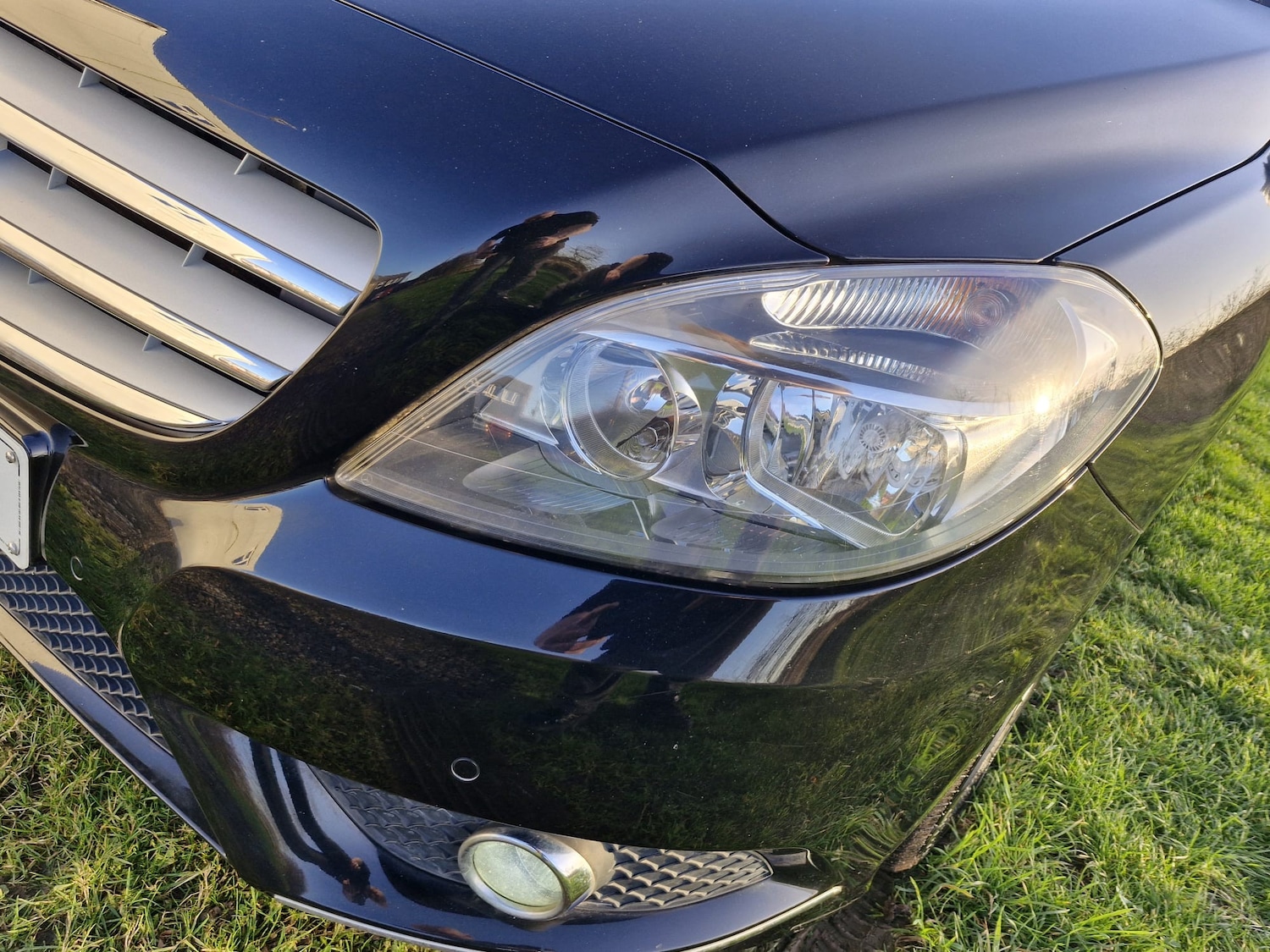 Used Mercedes-Benz B Class 2013 for sale - 77012014: Photo 41