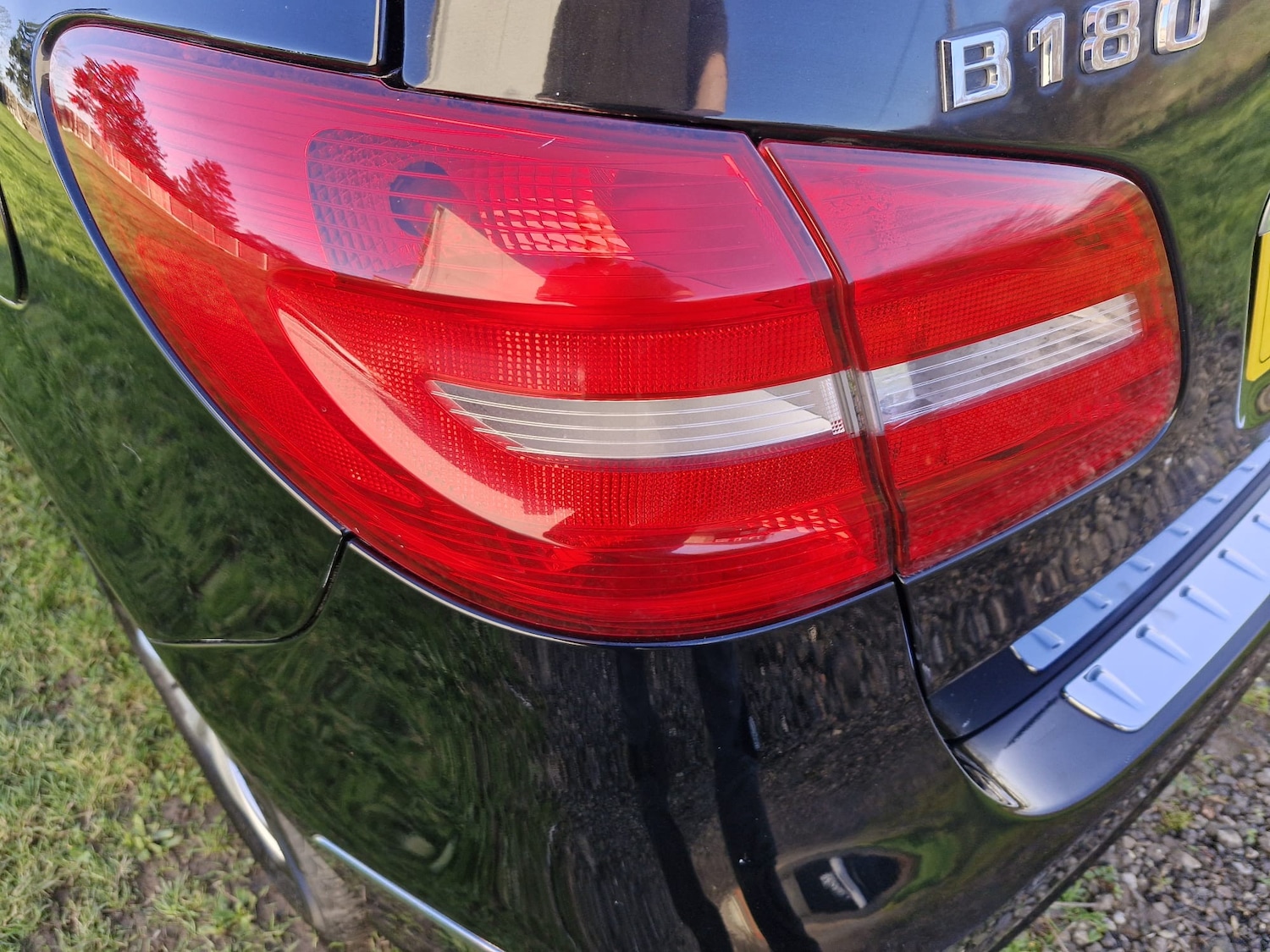 Used Mercedes-Benz B Class 2013 for sale - 77012014: Photo 42