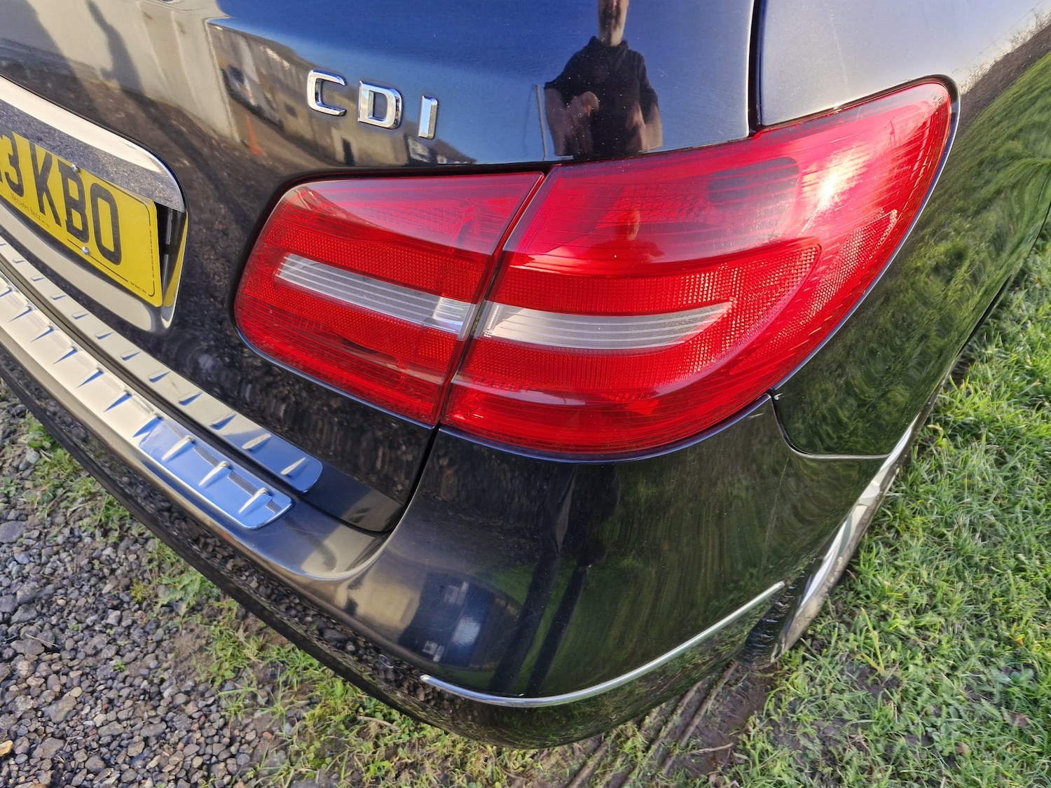 Used Mercedes-Benz B Class 2013 for sale - 77012014: Photo 43