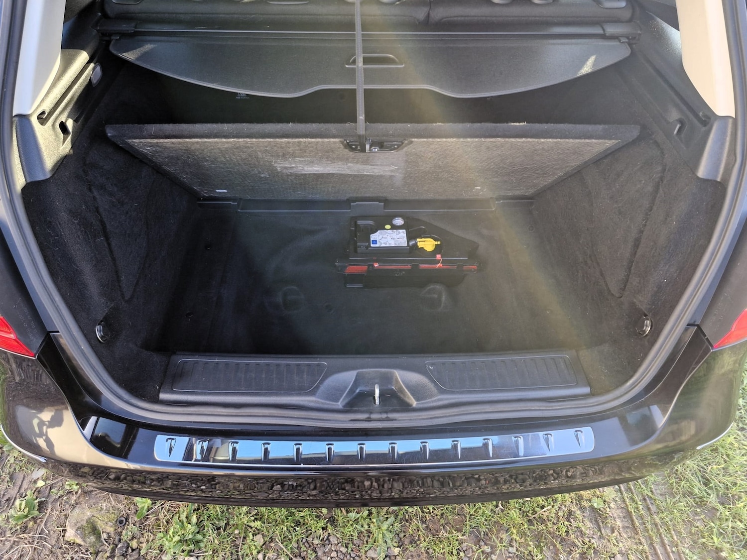 Used Mercedes-Benz B Class 2013 for sale - 77012014: Photo 8