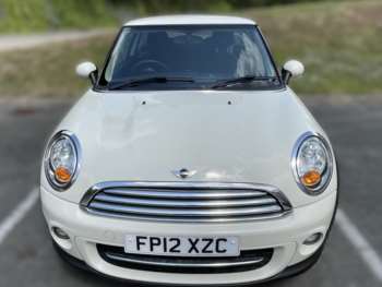 Used MINI Hatch 2012 for sale - 74871775: Photo