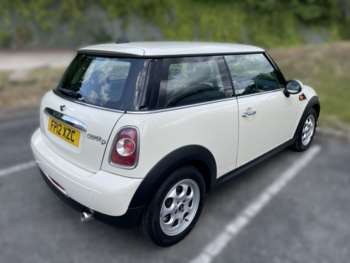 Used MINI Hatch 2012 for sale - 74871775: Photo