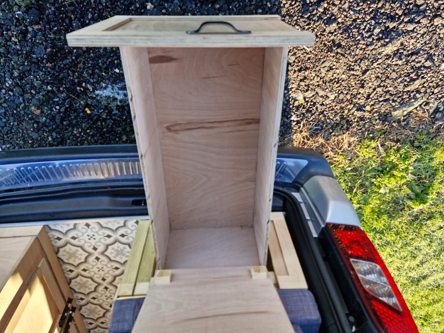 Used Citroen Berlingo 2013 for sale - 76739401: Photo 10