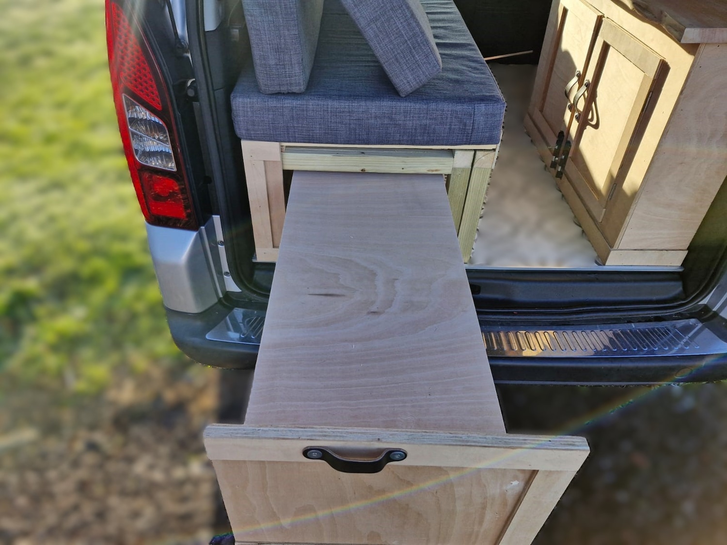 Used Citroen Berlingo 2013 for sale - 76739401: Photo 11