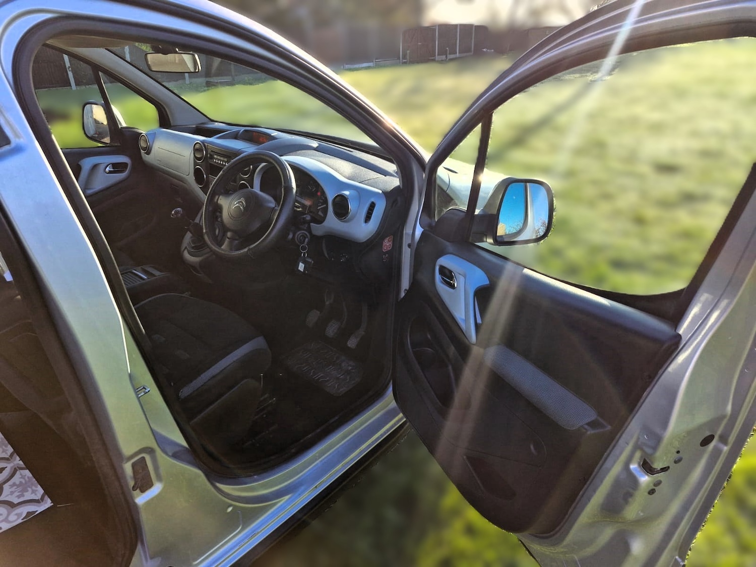 Used Citroen Berlingo 2013 for sale - 76739401: Photo 13