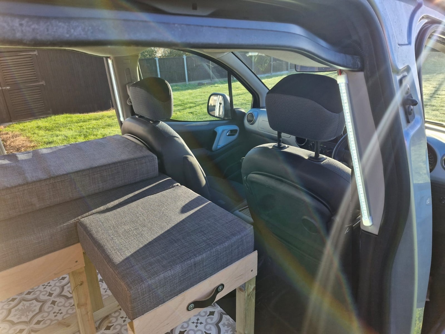 Used Citroen Berlingo 2013 for sale - 76739401: Photo 16