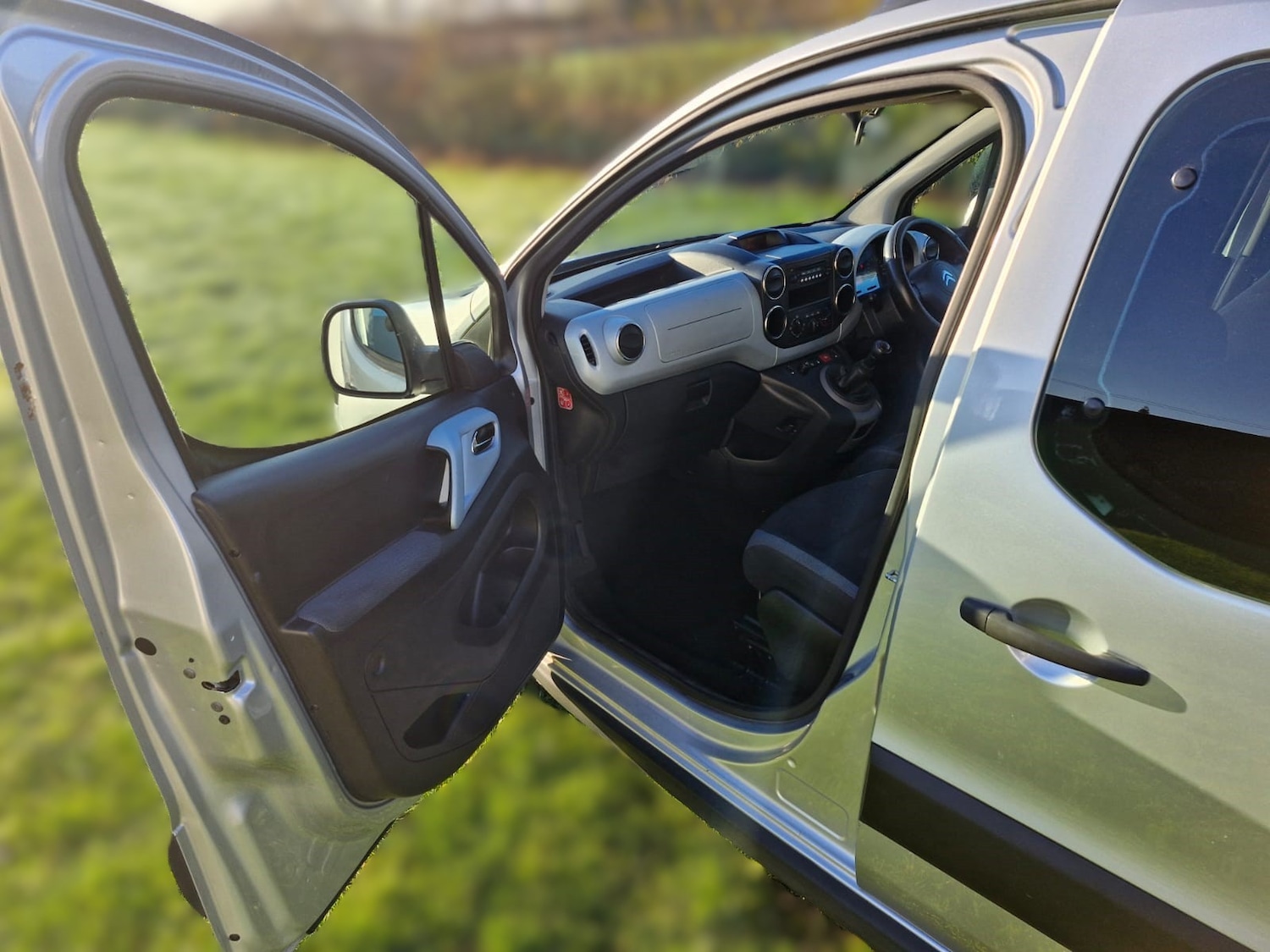 Used Citroen Berlingo 2013 for sale - 76739401: Photo 17